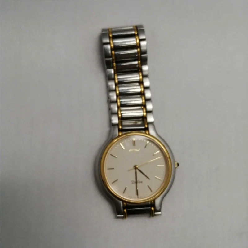 SEIKO Armbanduhren 090451