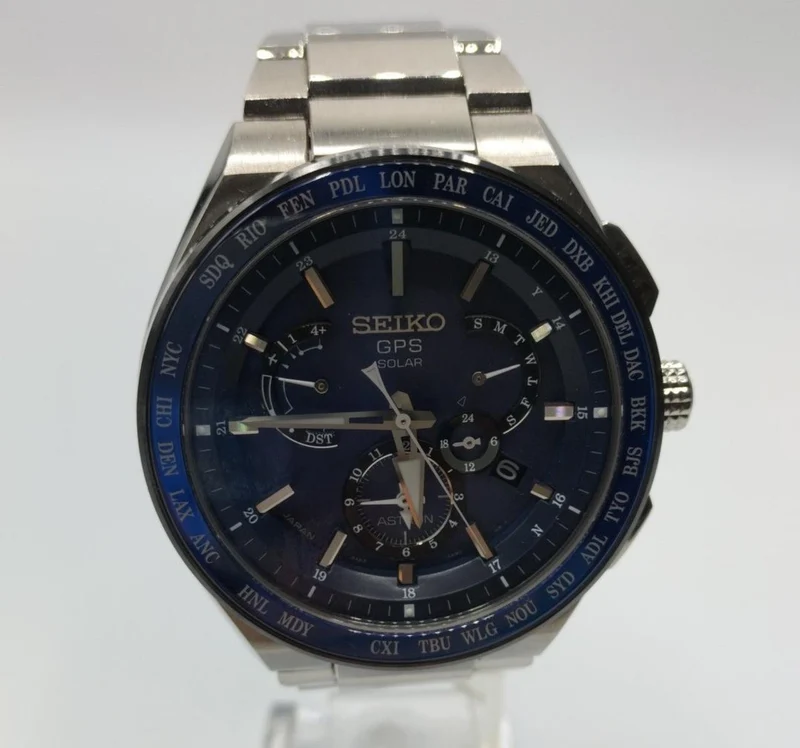 SEIKO ASTRON SBXB155