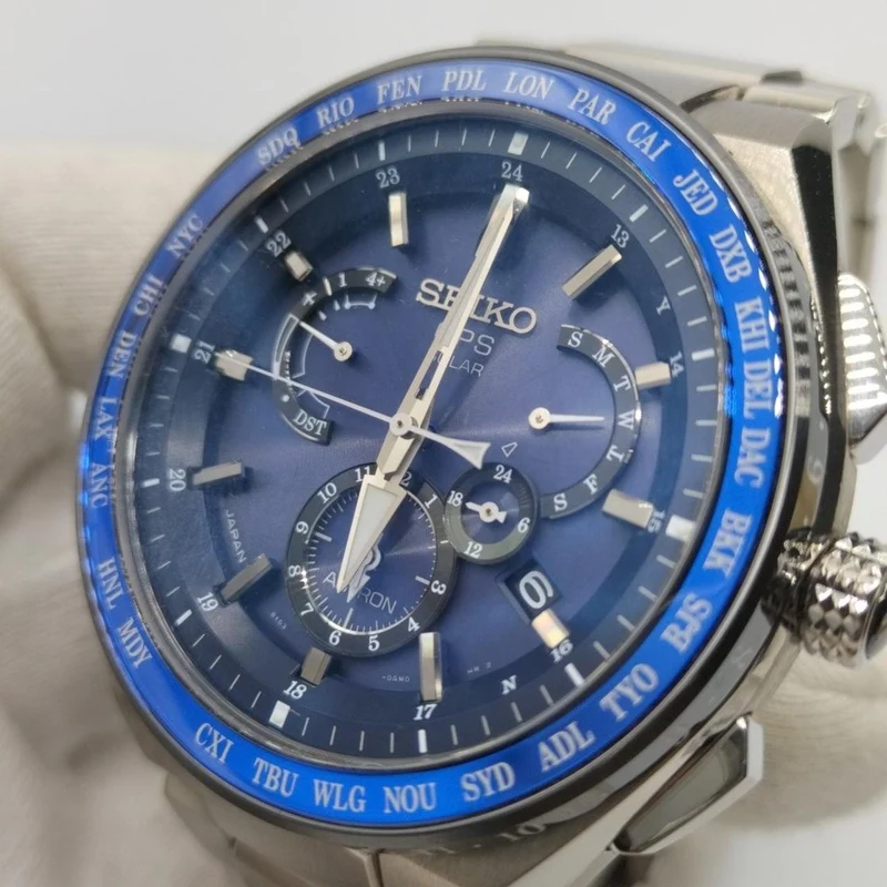 SEIKO ASTRON SBXB155