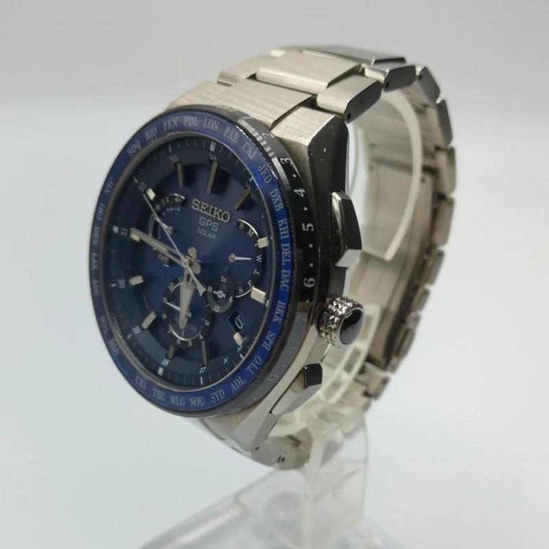 SEIKO ASTRON SBXB155