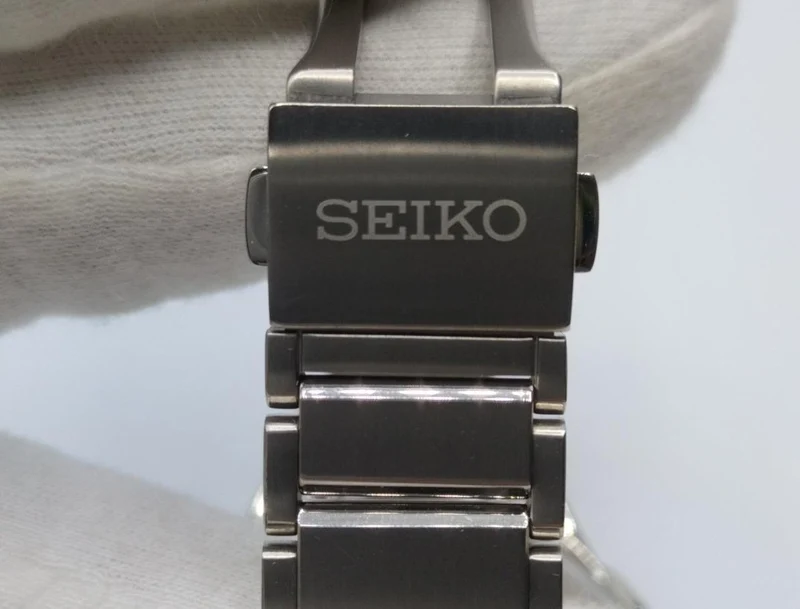 SEIKO ASTRON SBXB155
