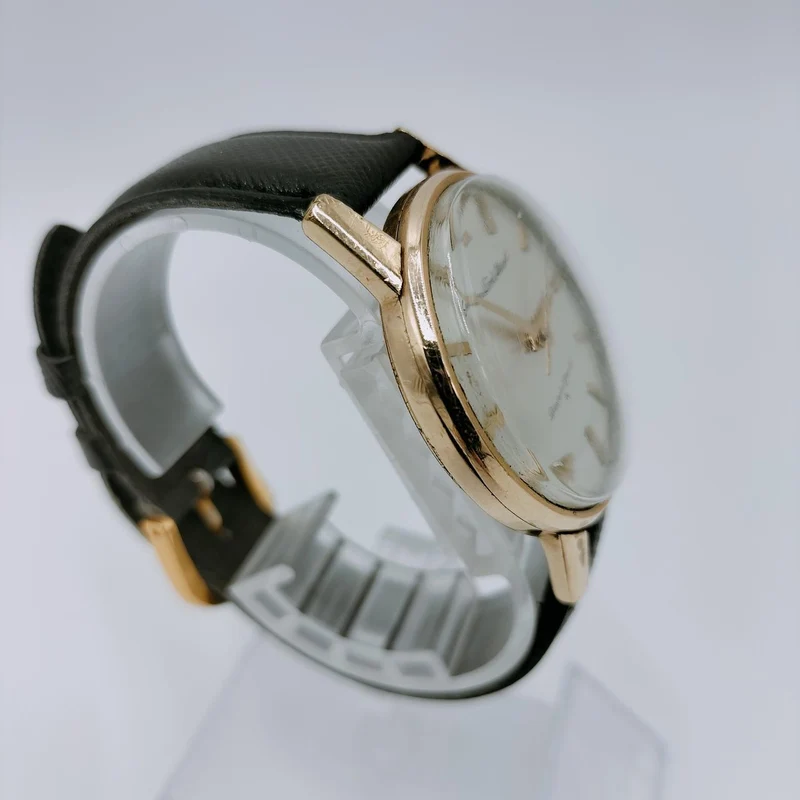 SEIKO Armbanduhr Road Marvel ROAD MARVEL