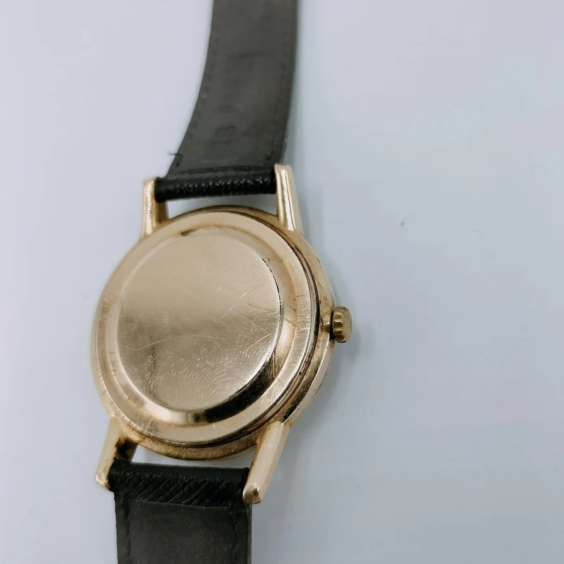 SEIKO Armbanduhr Road Marvel ROAD MARVEL
