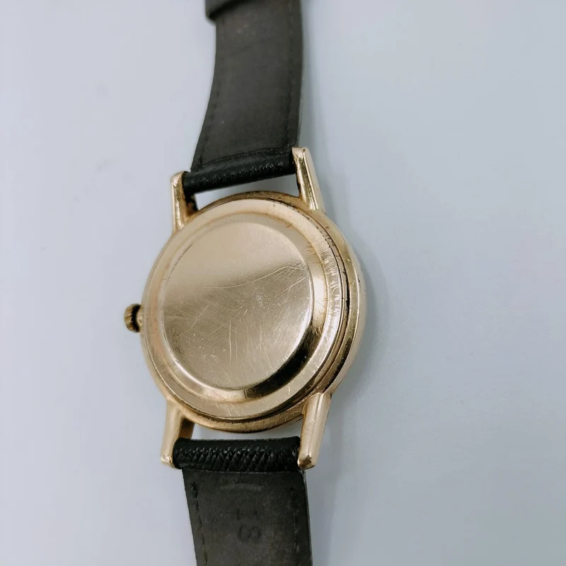 SEIKO Armbanduhr Road Marvel ROAD MARVEL