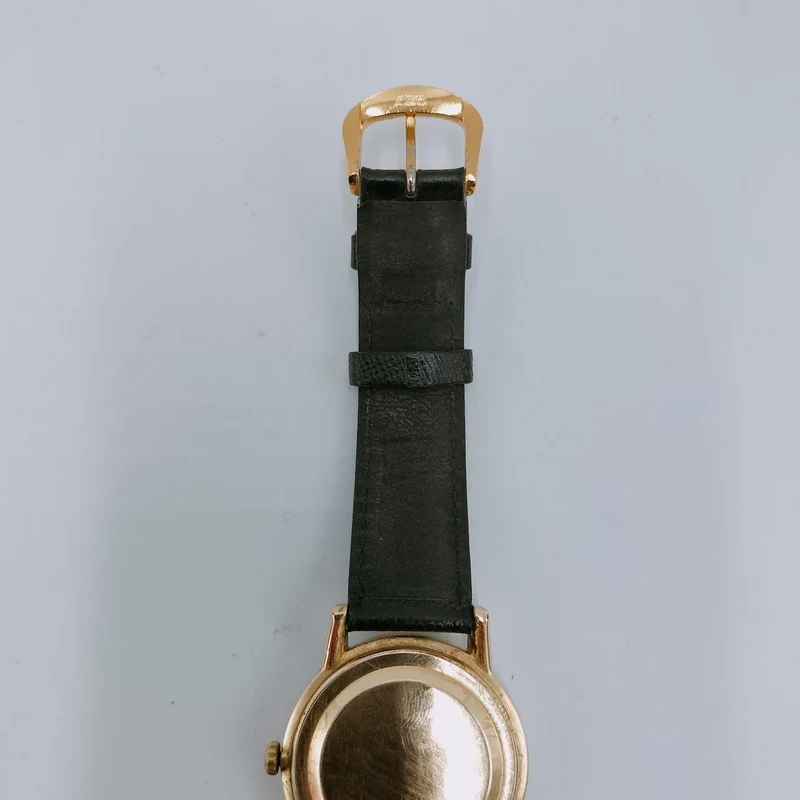 SEIKO Armbanduhr Road Marvel ROAD MARVEL