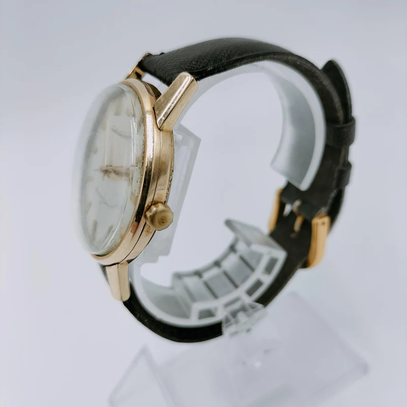 SEIKO Armbanduhr Road Marvel ROAD MARVEL
