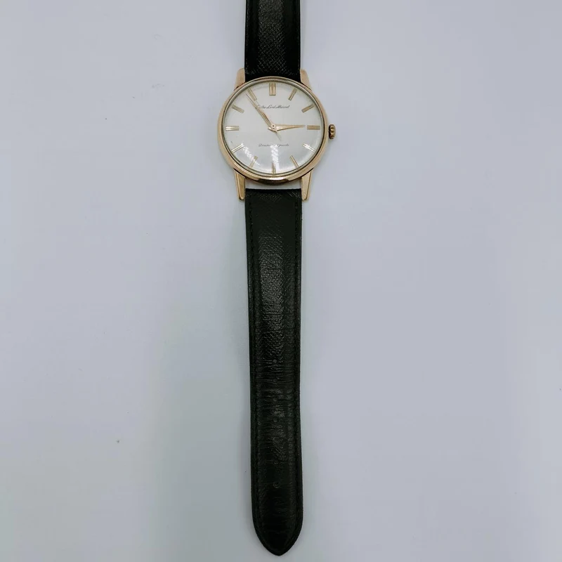 SEIKO Armbanduhr Road Marvel ROAD MARVEL