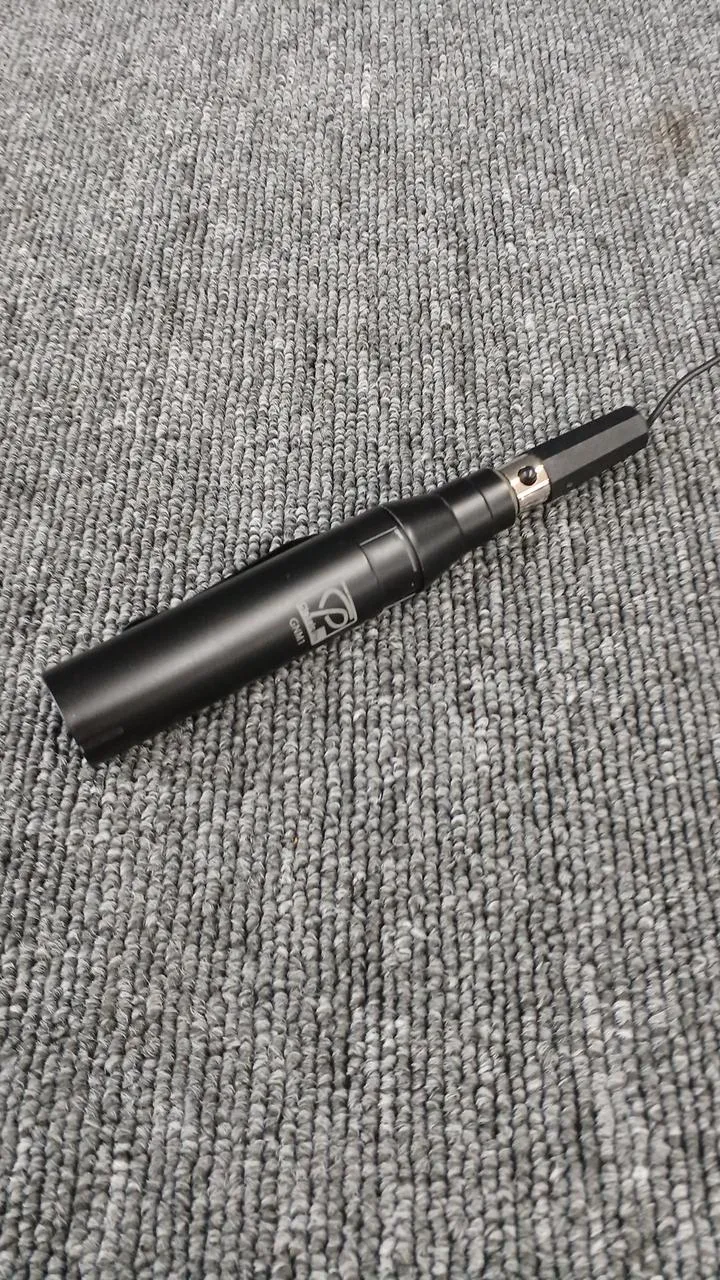 JTS Kondensatormikrofon GMN1