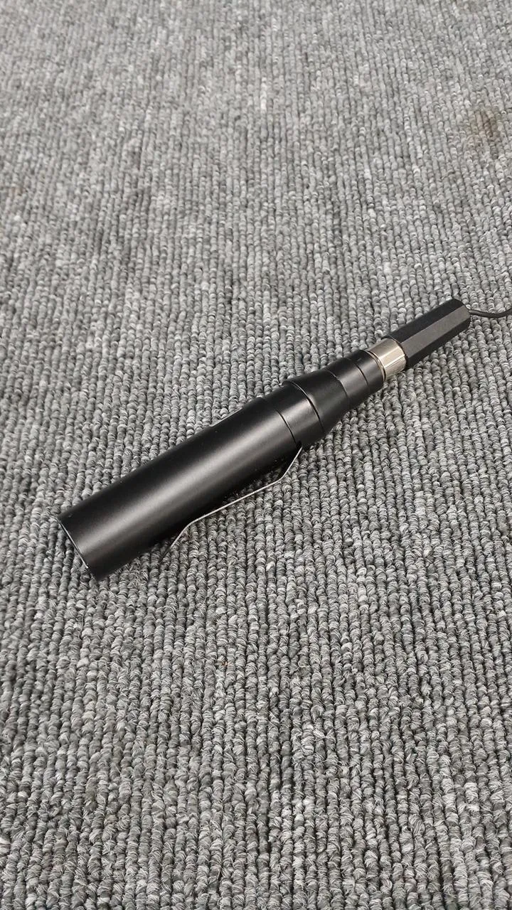 JTS Kondensatormikrofon GMN1