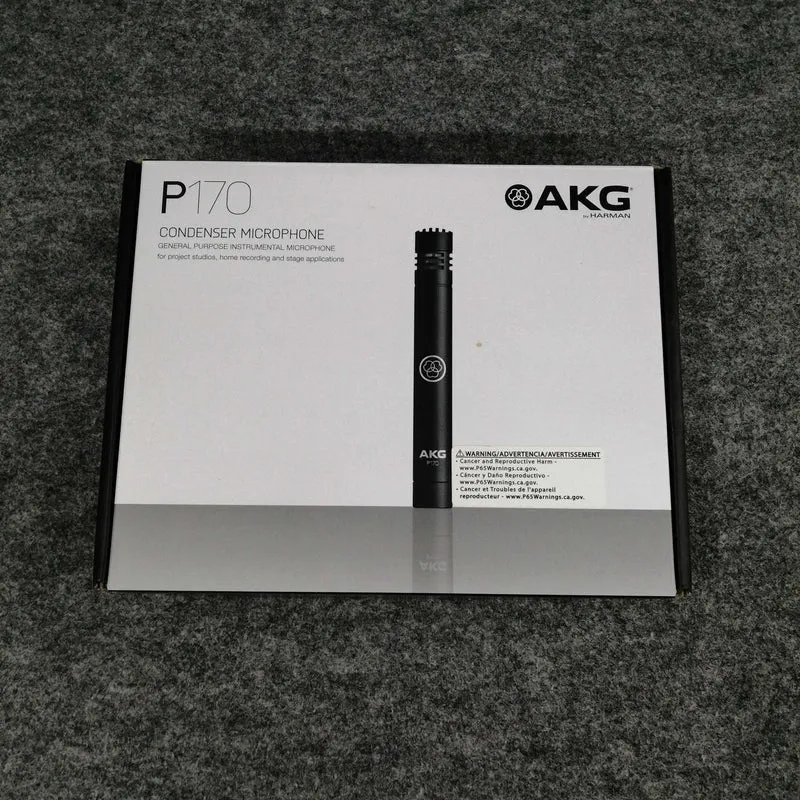 AKG AKG P170 P170