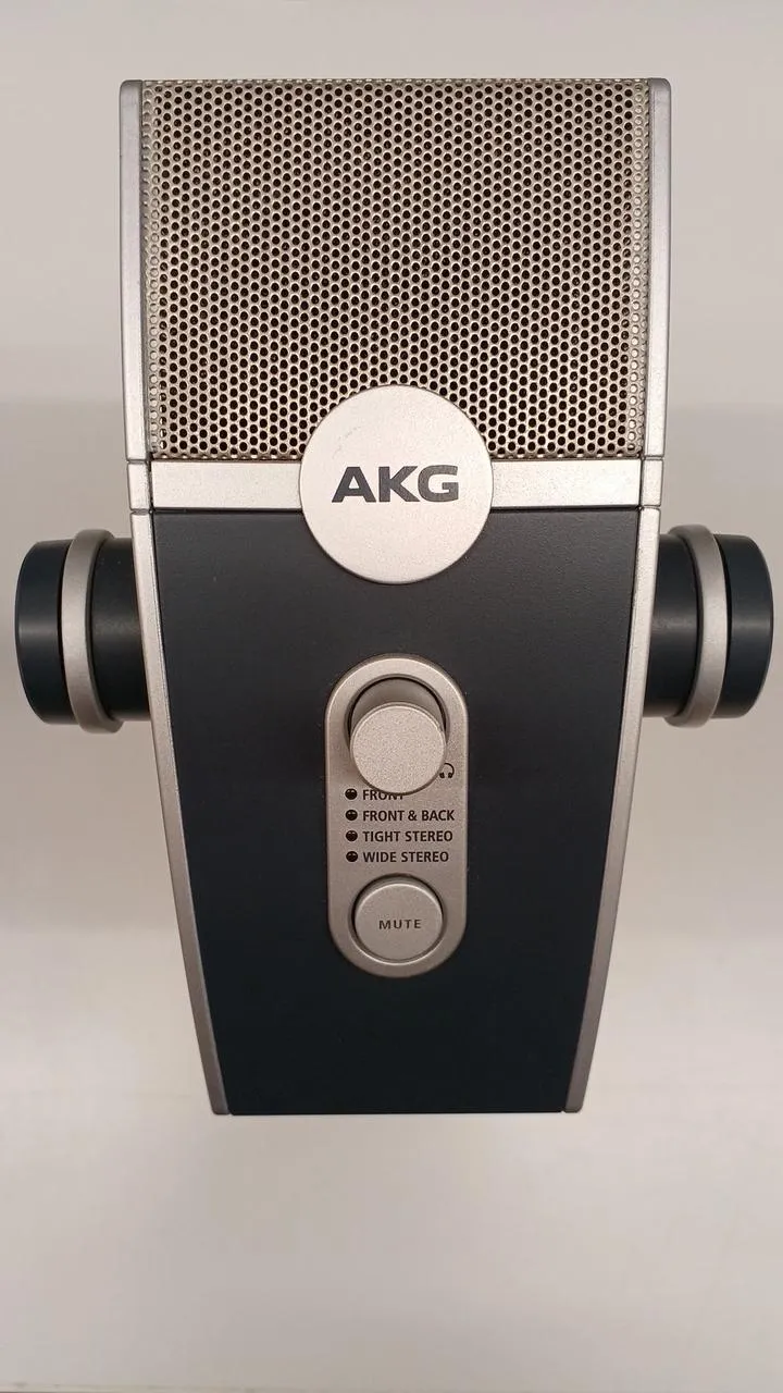 AKG Kondensatormikrofon LYRA-Y3