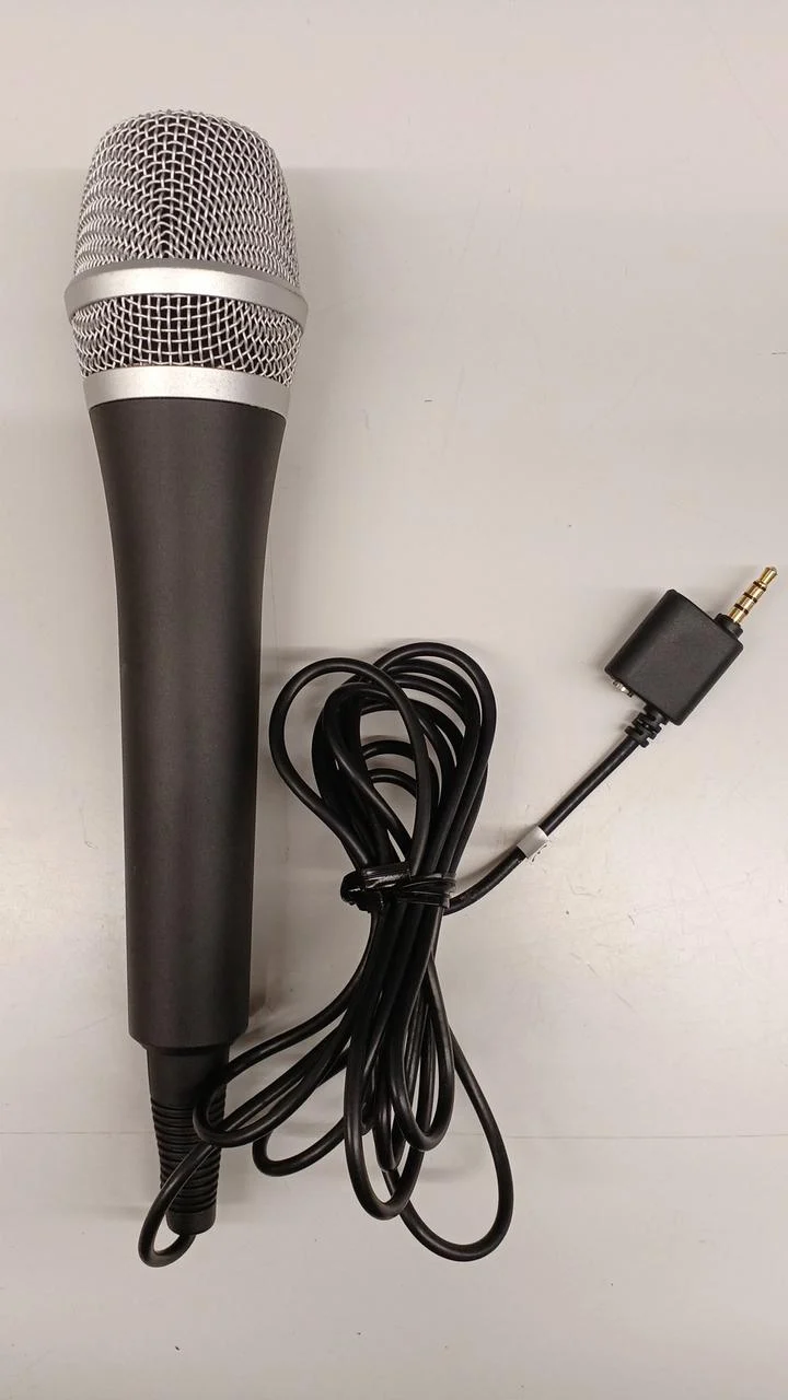 IK MULTIMEDIA Kondensatormikrofon IRIG MIC