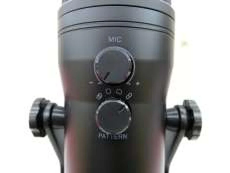 FIFINE Kondensatormikrofon K690