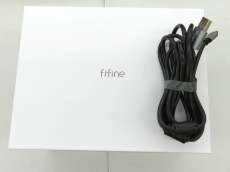 FIFINE Kondensatormikrofon K690
