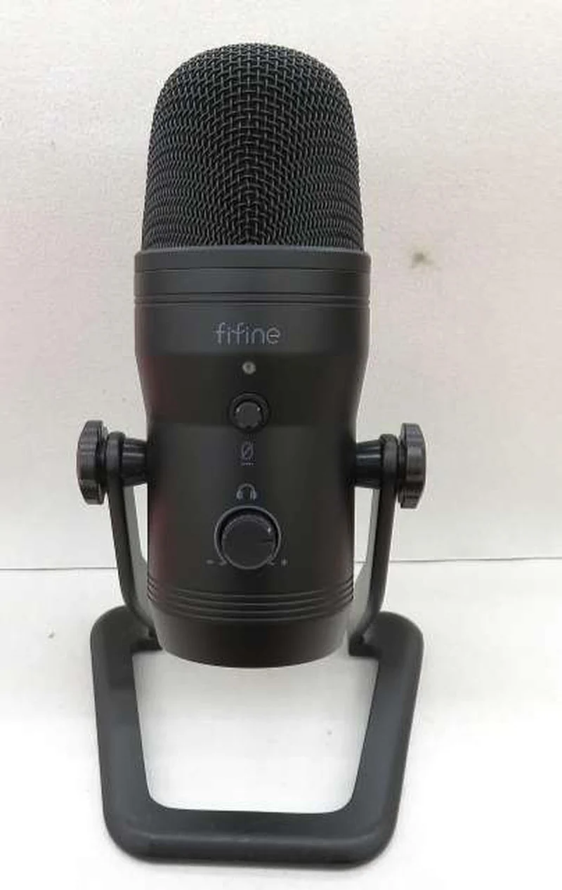 FIFINE Kondensatormikrofon K690