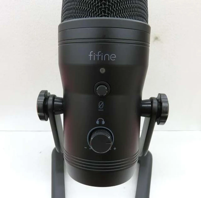 FIFINE Kondensatormikrofon K690