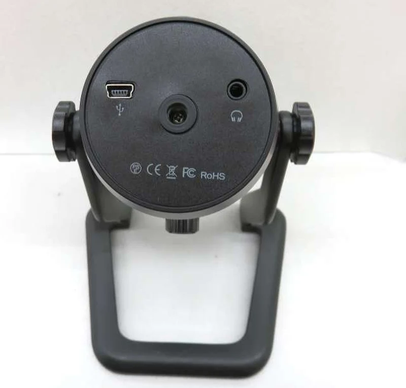 FIFINE Kondensatormikrofon K690