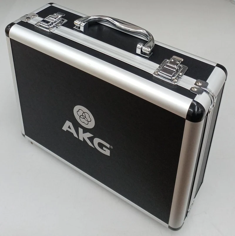 AKG Kondensatormikrofon C214