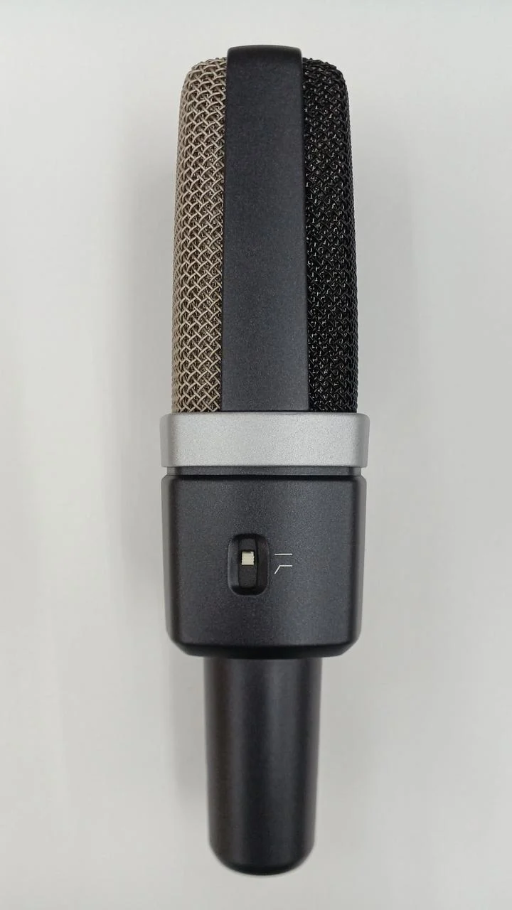 AKG Kondensatormikrofon C214