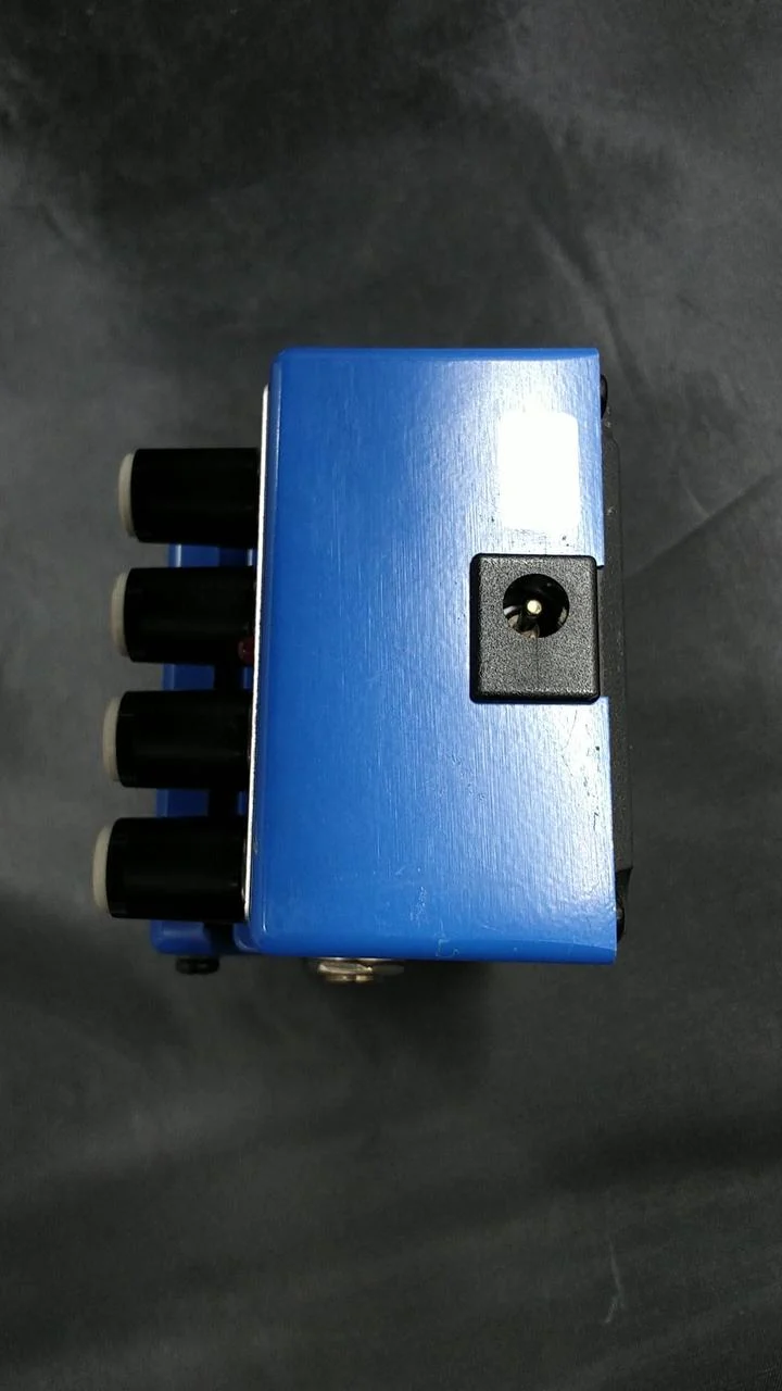 BOSS Kompressor CS-3