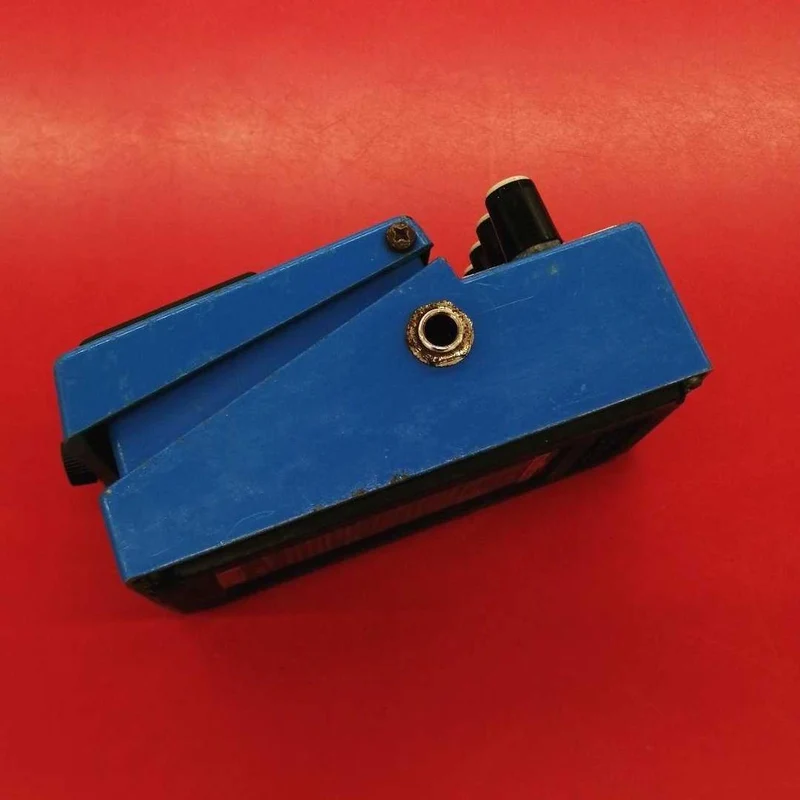 BOSS Effektpedal CS-3