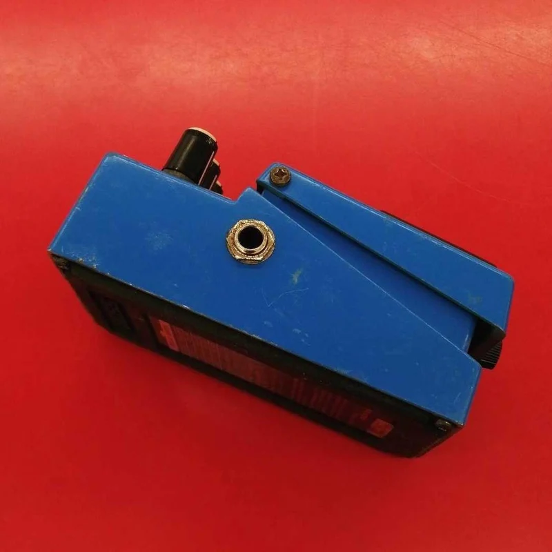 BOSS Effektpedal CS-3