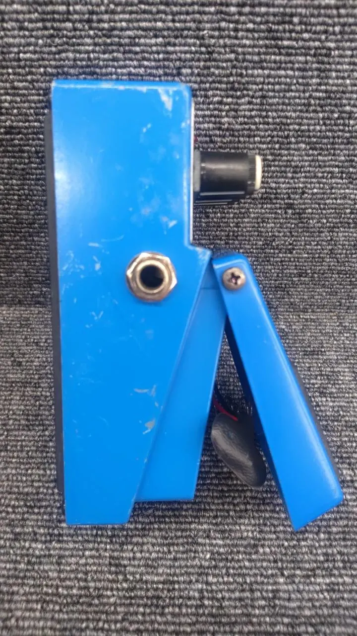 BOSS Effektpedal CS-3