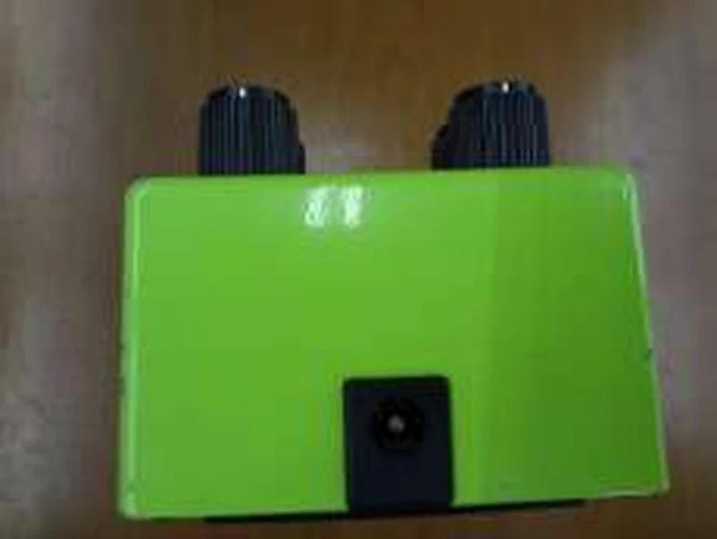 GUYATONE Limiter/Kompressor PS-035 L-VI