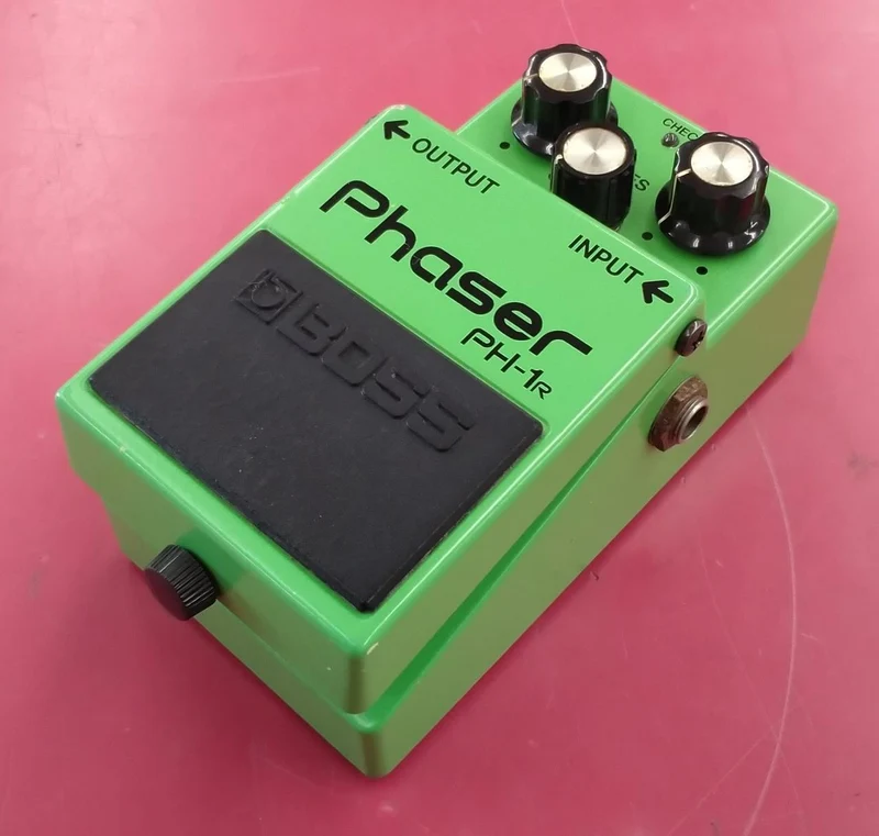 BOSS PH-1R Phaser