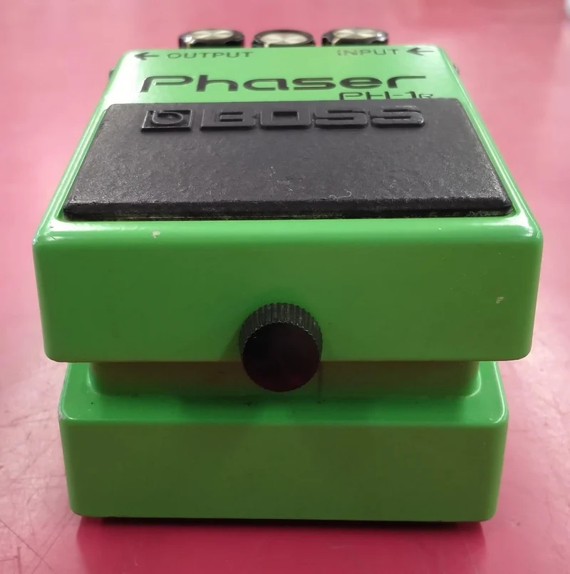 BOSS PH-1R Phaser