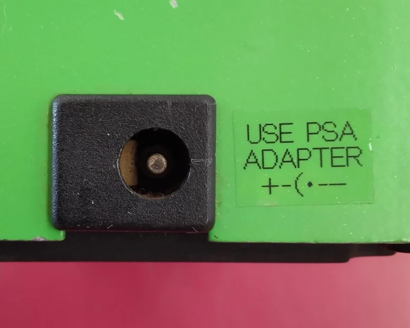 BOSS PH-1R Phaser