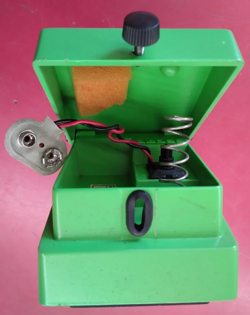 BOSS PH-1R Phaser