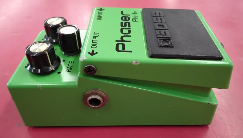 BOSS PH-1R Phaser