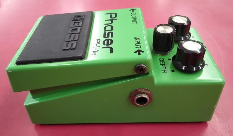 BOSS PH-1R Phaser
