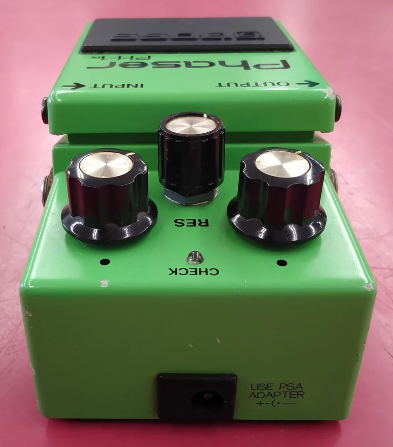 BOSS PH-1R Phaser