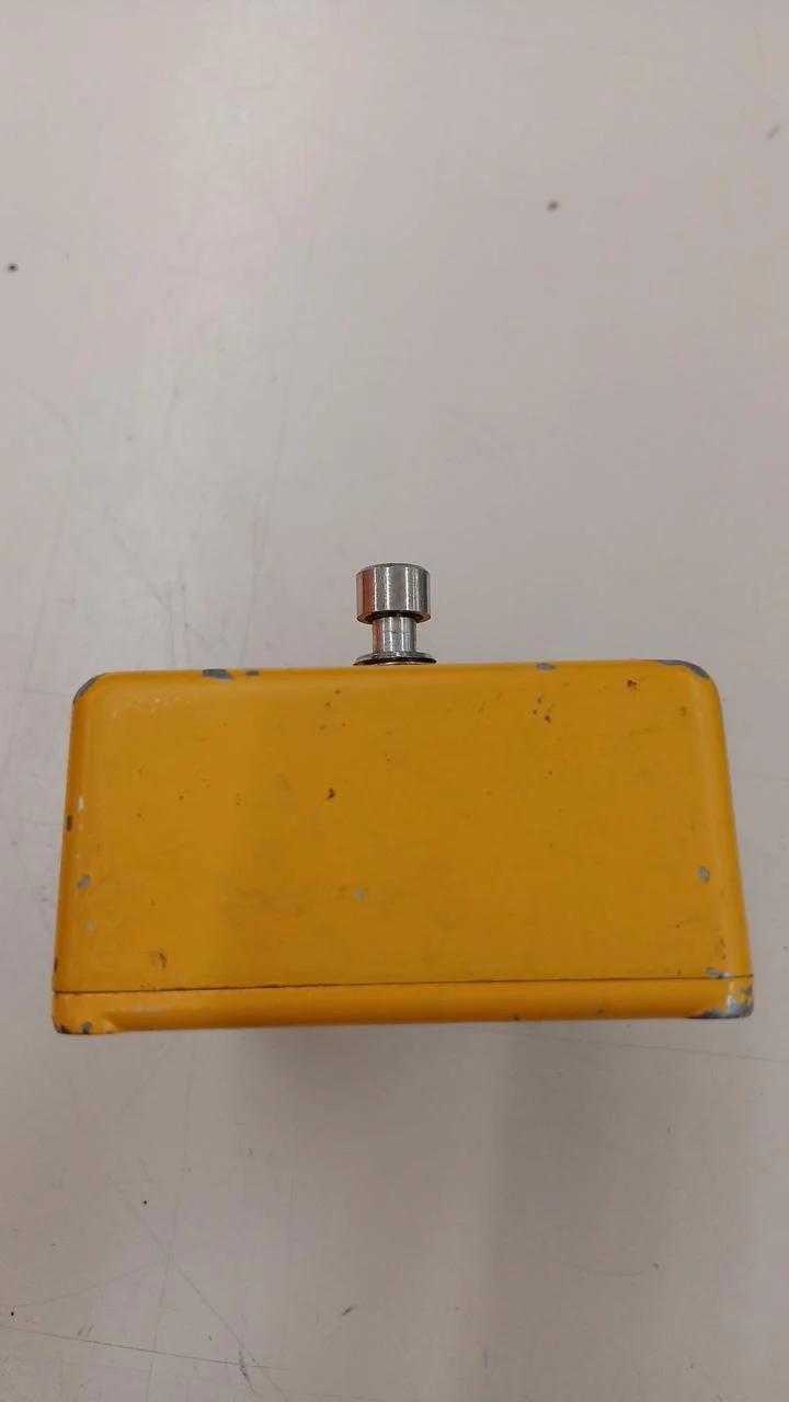 GUYATONE Effektpedal: ROLLY PHASE SONIX