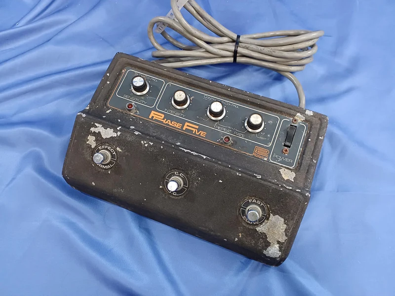ROLAND Phaser Phase Five AP-5