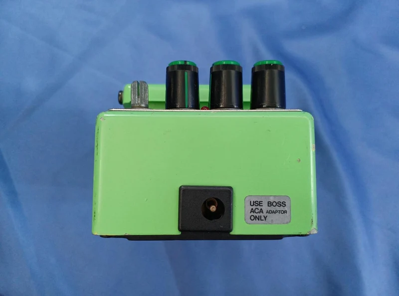 BOSS Phaser PH-2