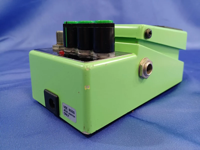 BOSS Phaser PH-2