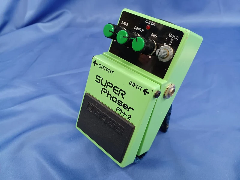 BOSS Phaser PH-2