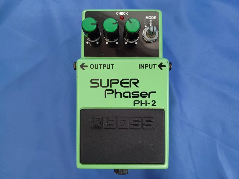 BOSS Phaser PH-2