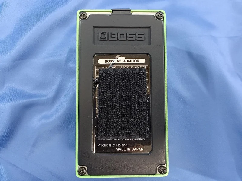 BOSS Phaser PH-2
