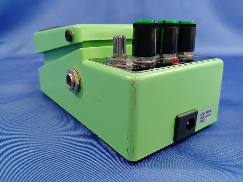 BOSS Phaser PH-2
