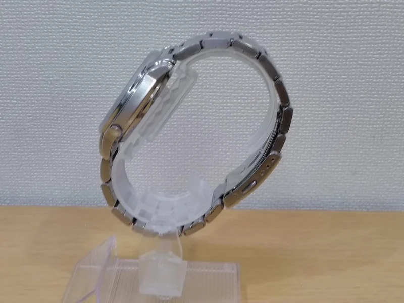 SEIKO 5SPORTS Automatikuhr mit Tag- und Datumsanzeige 470234