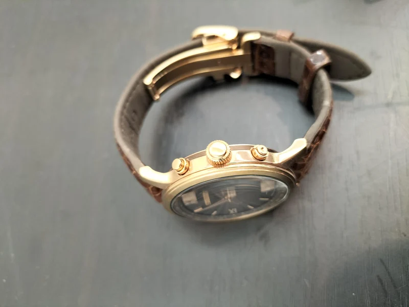 SEIKO BRIGHTZ SAGZ098