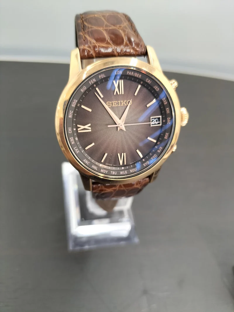 SEIKO BRIGHTZ SAGZ098