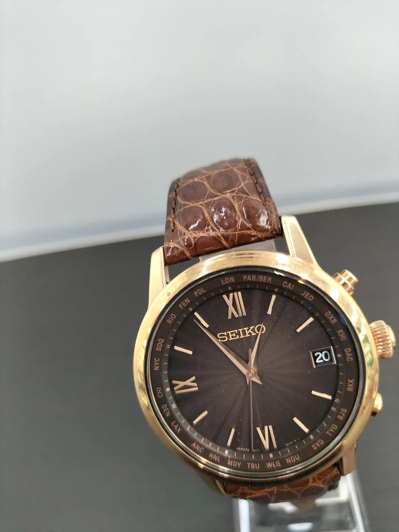SEIKO BRIGHTZ SAGZ098