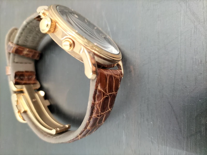 SEIKO BRIGHTZ SAGZ098