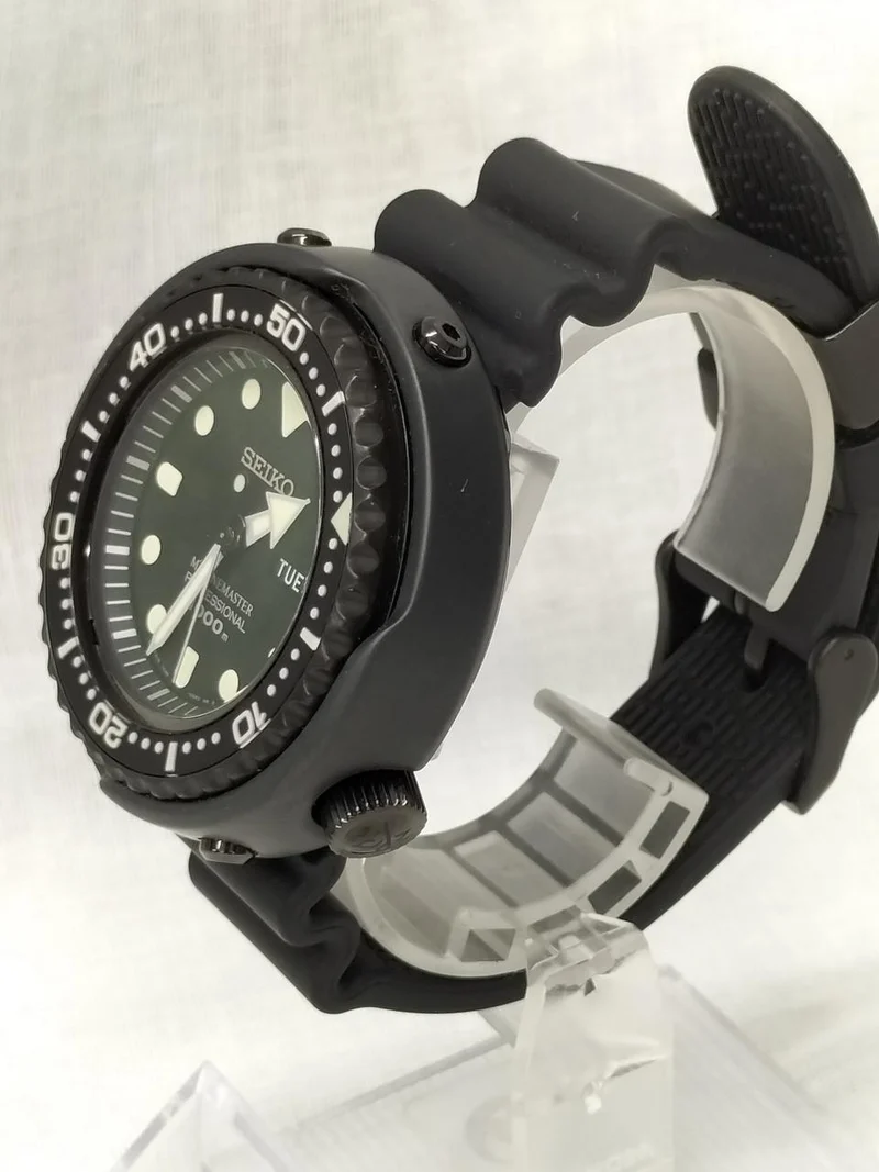 SEIKO ProSpec Marine Master SBBN025