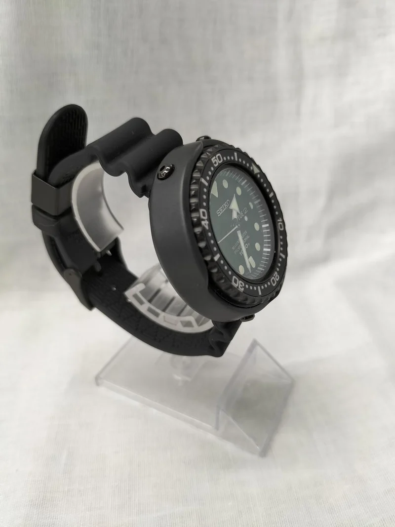 SEIKO ProSpec Marine Master SBBN025